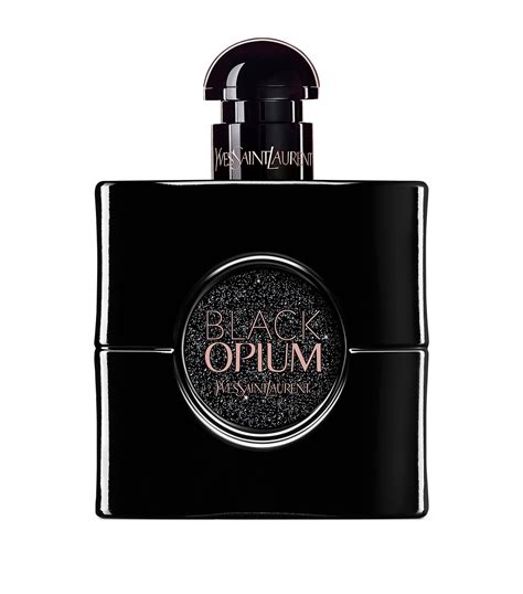 black opium perfume cost